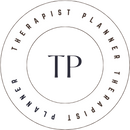 Therapist Planner